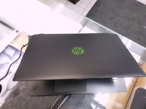 Hp Palvilion  intel Core i5 -10300H  | 16 0 GB Ram 512 GB SSD Windows 11 Home RTX 1650 Ti | Zustand: Wie Neu – Bild 2