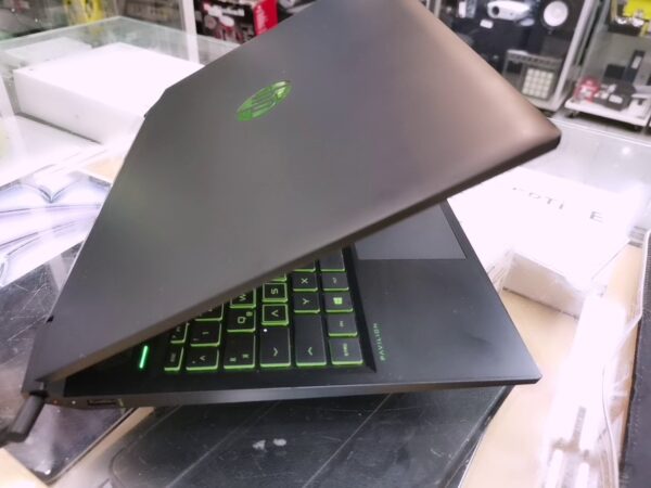 Hp Palvilion  intel Core i5 -10300H  | 16 0 GB Ram 512 GB SSD Windows 11 Home RTX 1650 Ti | Zustand: Wie Neu – Bild 3
