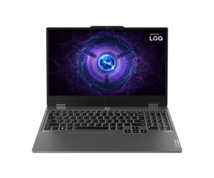 Lenovo Loq 15irx9 intel Core i5-13450HX | 16 GB Ram 512 GB SSD rtx4050 | Zustand: Sehr Gut