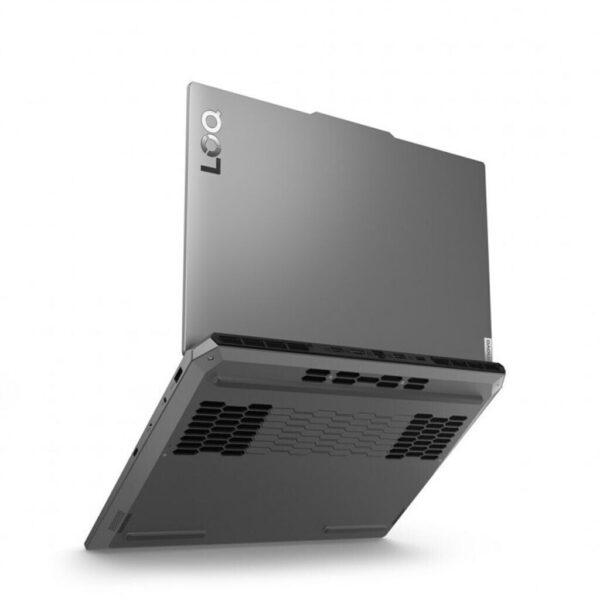 Lenovo Loq 15irx9 intel Core i5-13450HX  | 16  GB Ram 512 GB SSD rtx4050  | Zustand: Sehr Gut – Bild 4
