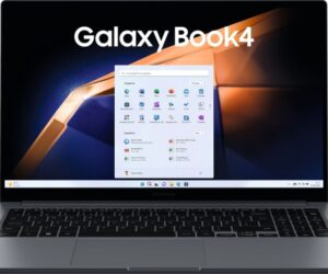 Samsung Galaxy Book4core I7-1355u | mit Originalverpackung 16GB RAM 512GB SSD DE | Zustand: Wie Neu