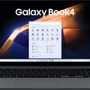 Samsung Galaxy Book4core I7-1355u | mit Originalverpackung 16GB RAM 512GB SSD DE | Zustand: Wie Neu