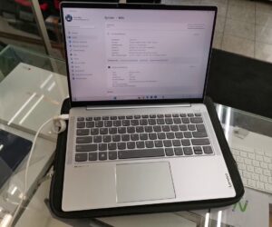 Lenovo -Pro I7-1260 P 2.10 Ghz  | 16 |0 GB Ram 512 GB SSD Windows 11 Home  | Zustand: Wie Neu