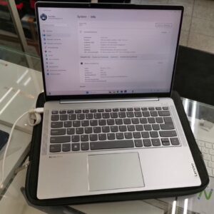 Lenovo -Pro I7-1260 P 2.10 Ghz  | 16 |0 GB Ram 512 GB SSD Windows 11 Home  | Zustand: Wie Neu