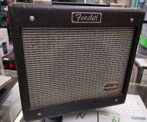 Fender G-dec Junior Verstärker | Zustand: Gut