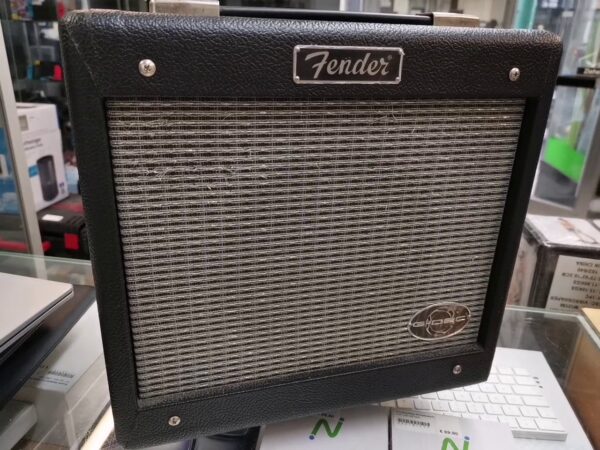 Fender G-dec Junior Verstärker | Zustand: Gut