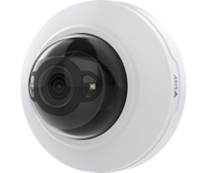 Axis M4218-lv | mit Originalverpackung | Zustand: Neu