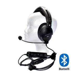 Bose A30  | Mit Hulle schwarze   | Zustand: Sehr Gut