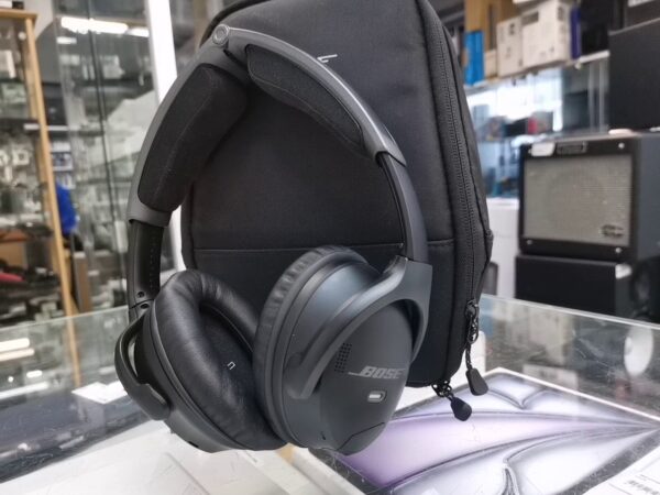 Bose A30  | Mit Hulle schwarze   | Zustand: Sehr Gut – Bild 2