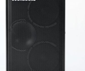 Soundboks Soundboks 4 | mit Originalverpackung  | Zustand: Neu