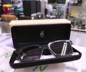 Sonnenbrile Unisex  | mit Originalverpackung | Zustand: Neu