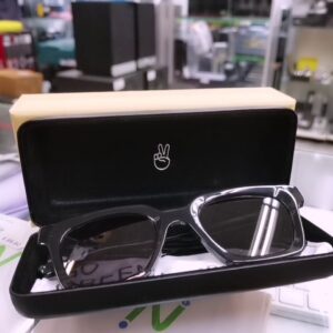 Sonnenbrile Unisex  | mit Originalverpackung | Zustand: Neu