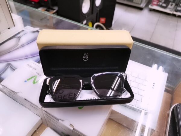 Sonnenbrile Unisex  | mit Originalverpackung | Zustand: Neu – Bild 2
