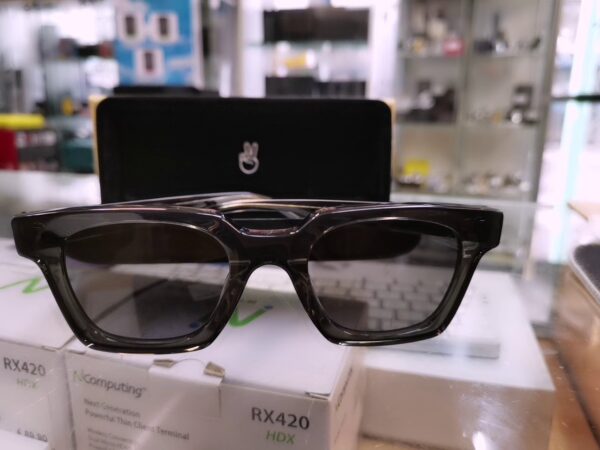 Sonnenbrile Unisex  | mit Originalverpackung | Zustand: Neu – Bild 3