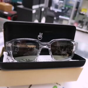 Sonnenbrile Unisex Anthrazit | mit Originalverpackung  | Zustand: Neu