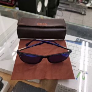 Hugo Boss Sonnenbrille | Hülle | Zustand: Sehr Gut