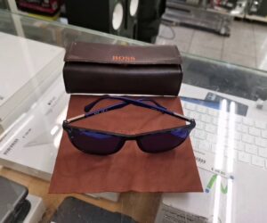 Hugo Boss Sonnenbrille | Hülle | Zustand: Sehr Gut