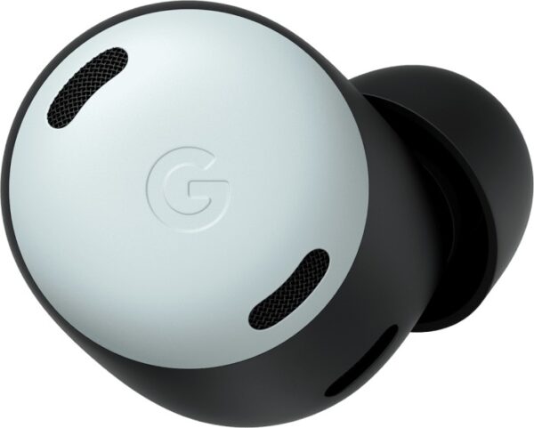 Google Pixel Buds Pro Fog | mit Originalverpackung  | Zustand: Gut