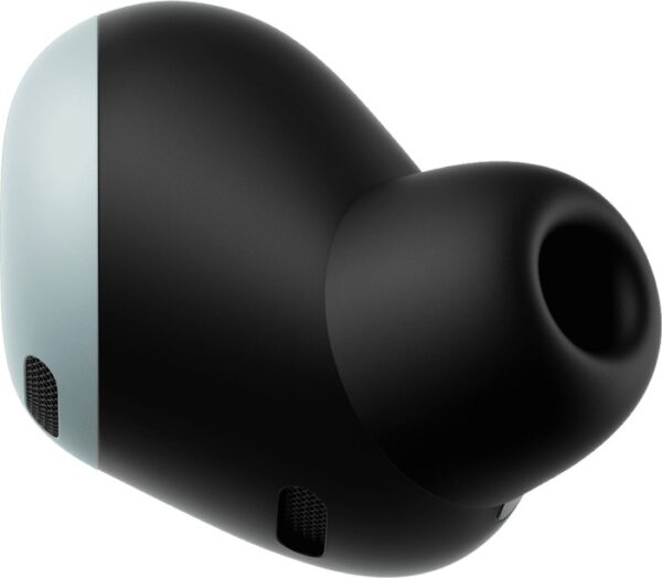Google Pixel Buds Pro Fog | mit Originalverpackung  | Zustand: Gut – Bild 2