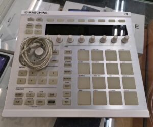Maschine Mk2  | Mit Kabel  | Zustand: Sehr Gut