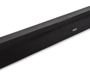 Denon Dht-s216 | Fernbedienung |  HDMI |  Ladegerät |  Kabel optical | Zustand: Sehr Gut