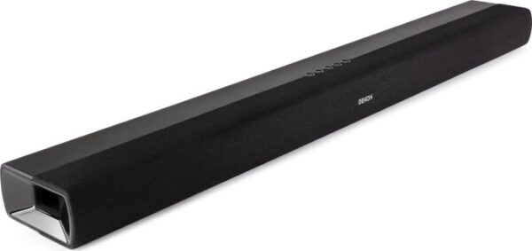 Denon Dht-s216 | Fernbedienung |  HDMI |  Ladegerät |  Kabel optical | Zustand: Sehr Gut