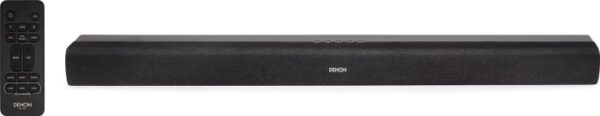 Denon Dht-s216 | Fernbedienung |  HDMI |  Ladegerät |  Kabel optical | Zustand: Sehr Gut – Bild 3