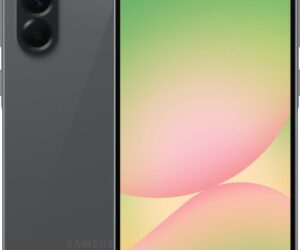 Samsung Galaxy A56 5G 128GB Awesome Graphite | mit Originalverpackung  | SimLock: Frei | Zustand: Neu | Farbe: schwarz
