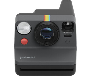 Polaroid Now Generation 3 Black | mit Originalverpackung  | Zustand: Neu