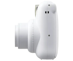 Fujifilm Instax Mini 12 Clay White | mit Originalverpackung  | Zustand: Neu