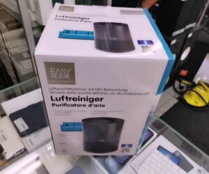 Easy Homre Luftreining  | Zustand: Neu