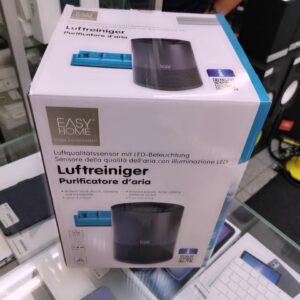 Easy Homre Luftreining  | Zustand: Neu