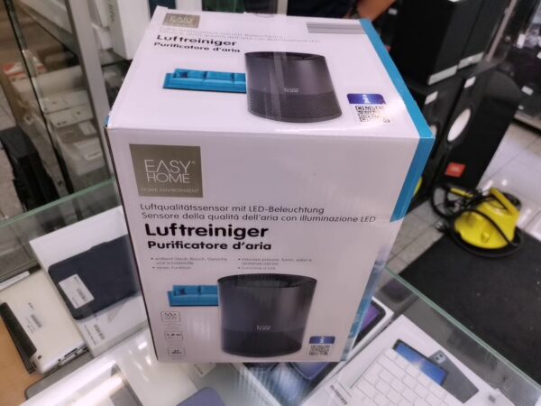Easy Homre Luftreining  | Zustand: Neu