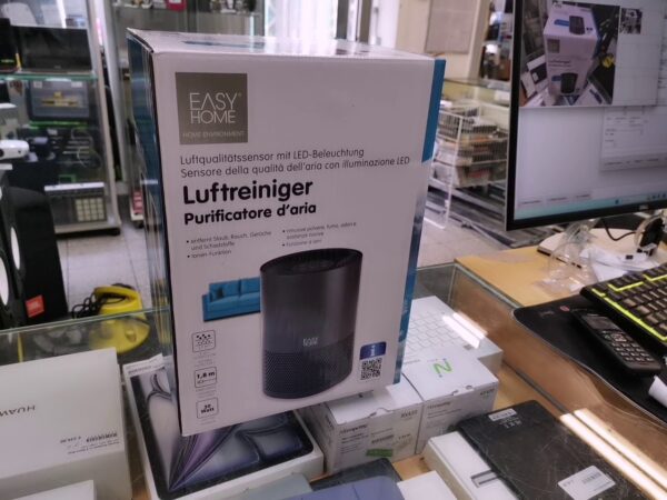 Easy Homre Luftreining  | Zustand: Neu – Bild 2