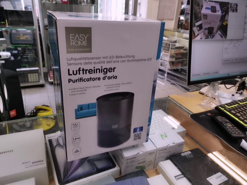 Easy Homre Luftreining  | Zustand: Neu – Bild 2