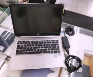 Hp Intel Core I5-6200u Cpu  | 8 GB  256 GB SSD Windows 10  | Zustand: Gut