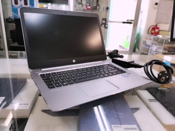 Hp Intel Core I5-6200u Cpu  | 8 GB  256 GB SSD Windows 10  | Zustand: Gut – Bild 2