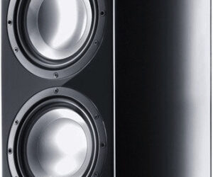 Canton Vento 890 Dc  | Zustand: Sehr Gut