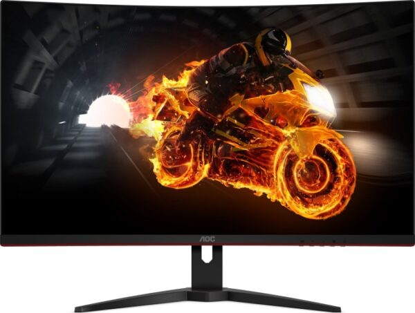 Gaming Monitor Aoc Co32g1 | mit Originalverpackung | Zustand: Gut