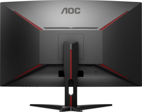 Gaming Monitor Aoc Co32g1 | mit Originalverpackung | Zustand: Gut – Bild 5