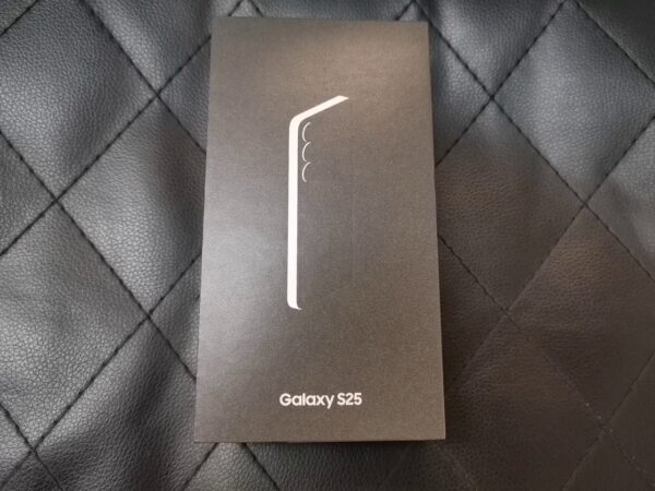 Samsung Galaxy S25 512GB | mit Originalverpackung  | SimLock: Frei | Zustand: Neu | Farbe: blau – Bild 6