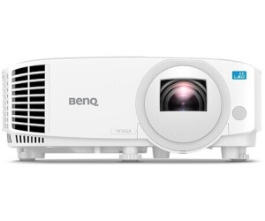 Benq Lw500st | mit Originalverpackung  | Zustand: Wie Neu