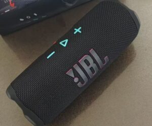 JBL Flip 7 Tomorrowland | mit Originalverpackung | Zustand: Neu