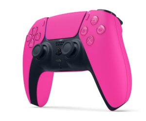 Sony Dualsense Controller Wireless Rote (ps5) | Ohne Verpackung | Zustand: Neu