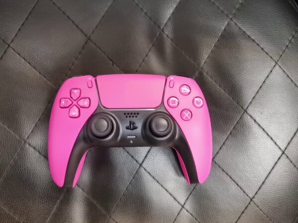 Sony Dualsense Controller Wireless Rote (ps5) | Ohne Verpackung | Zustand: Neu – Bild 2