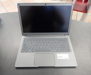 Jumper Notebook  | Celeron N3350 | 6GB RAM | 64GB SSD: Windows 10 | Zustand: Sehr Gut