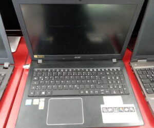 Acer Aspire E15 | Core i5-7200U | Nvidi Geforce 2GB | 8GB RAM |  1TB HDD | Zustand: Sehr Gut