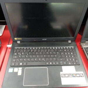 Acer Aspire E15 | Core i5-7200U | Nvidi Geforce 2GB | 8GB RAM |  1TB HDD | Zustand: Sehr Gut