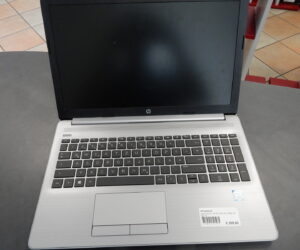 HP Notebook | Intel Core i5 1.60 Ghz  8Gb ram 450gb ssd Win 10 | Zustand: Sehr Gut