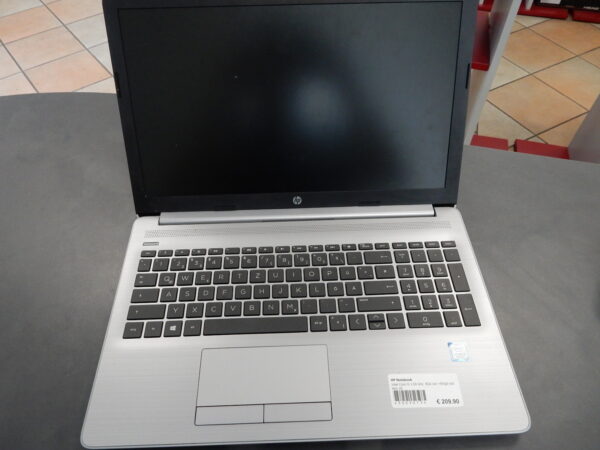 HP Notebook | Intel Core i5 1.60 Ghz  8Gb ram 450gb ssd Win 10 | Zustand: Sehr Gut